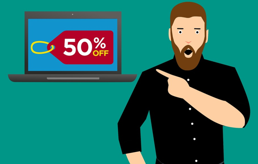 shopping discounts